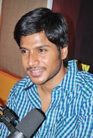 Sandeep Kishan Stills at Tori